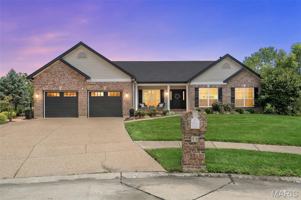 73 Elm Creek
