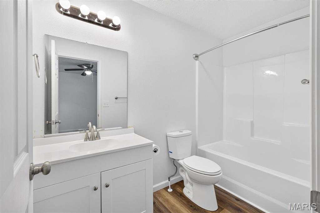 First slide