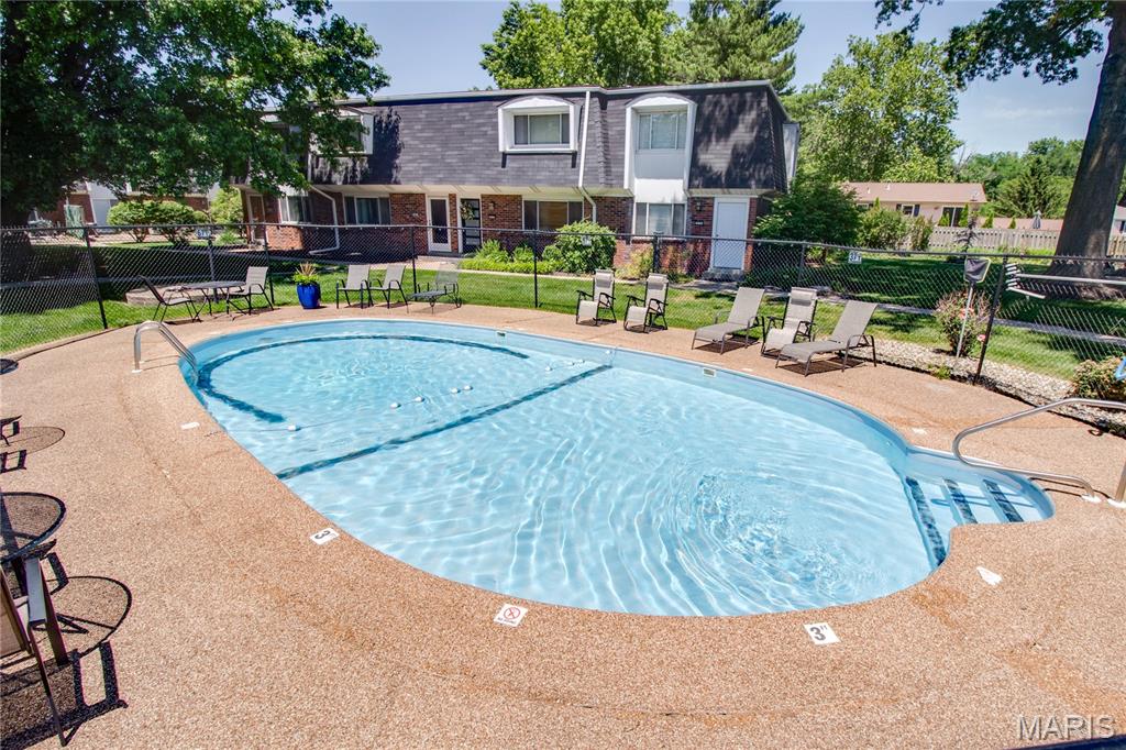 First slide