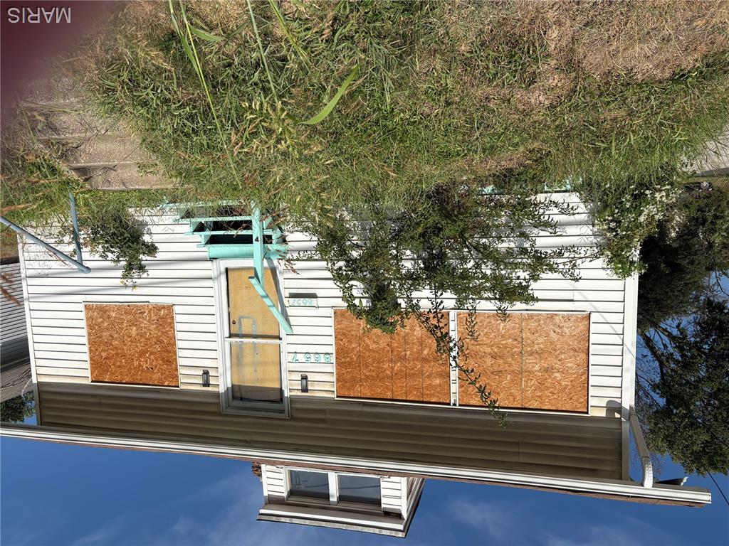 8657 Natural Bridge Road, Bel-Ridge, MO, 63121