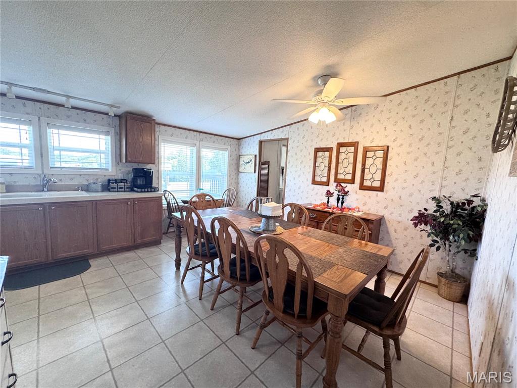 First slide