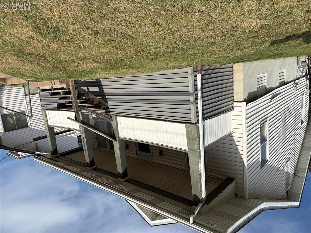 8659 Natural Bridge Road, Bel-Ridge, MO, 63121