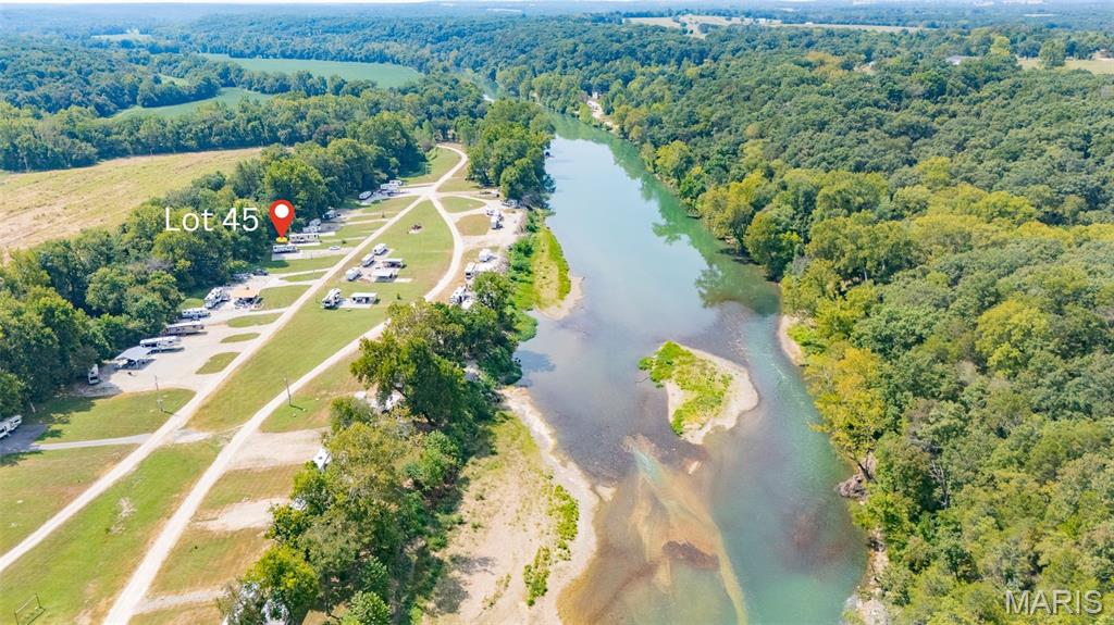 Lot 45 Gasconade Get Away, Unincorporated, MO, 65582