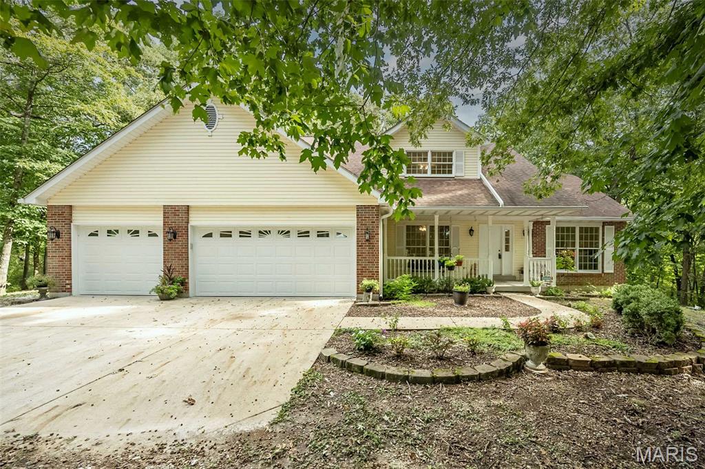 23401 Wild Horse Farms