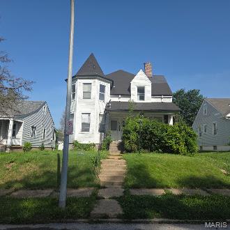 8559 Mora Lane, St Louis City, MO, 63147