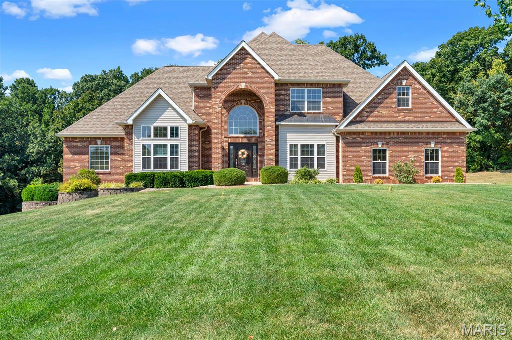 251 Lake Forest Drive, Unincorporated, MO, 63379