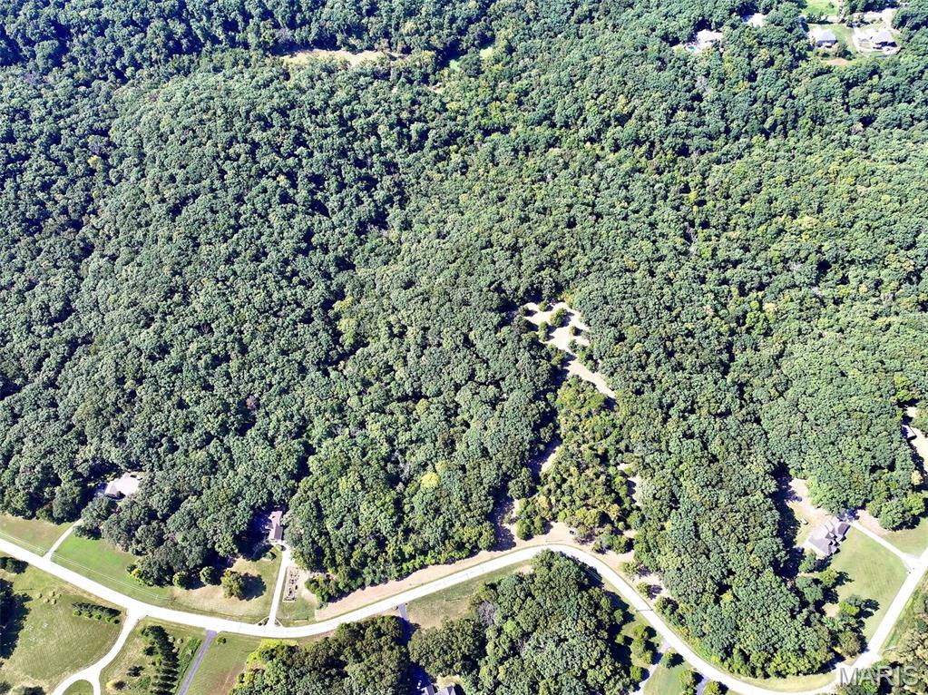 0 Callaway Ridge Drive, Unincorporated, MO, 63341