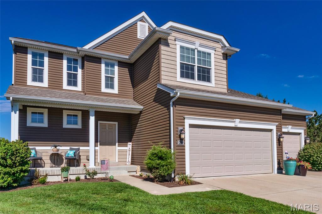 21 Meadow Vista