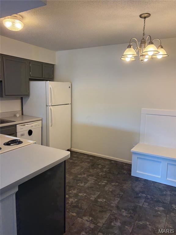 First slide