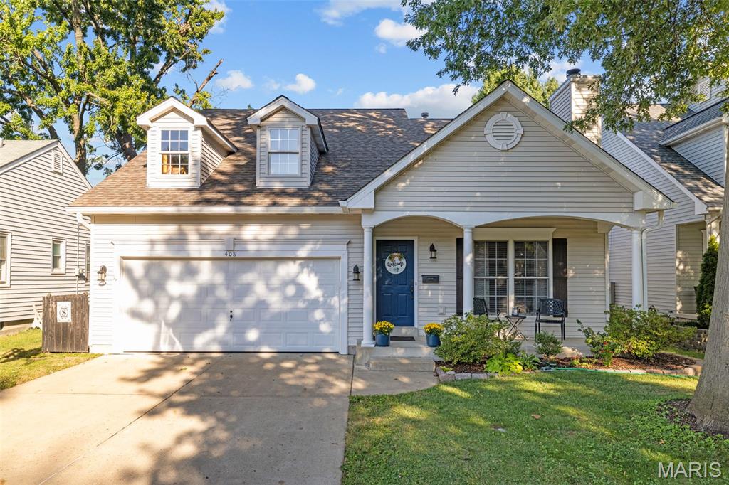 408 Longfellow