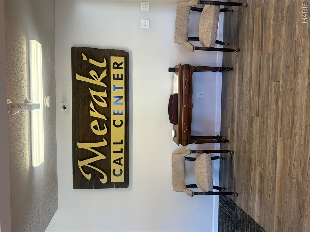 First slide