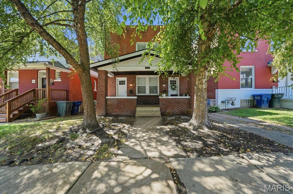 1127 Forest Avenue, St Louis City, MO, 63139