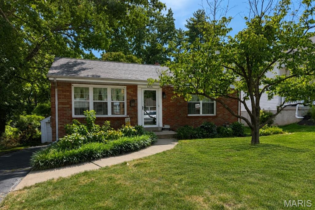 1204 Oday Avenue, Rock Hill, MO, 63119