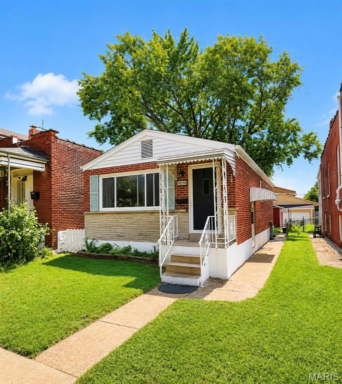 4030 Winnebago Street, St Louis City, MO, 63116