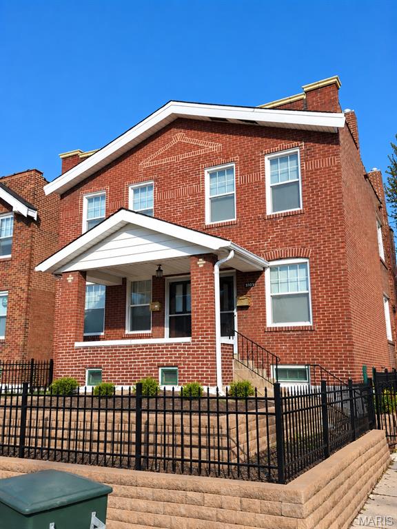 3101 Miami Street, St Louis City, MO, 63118 - 0 bed, 0 bath home for sale in St Louis, MO