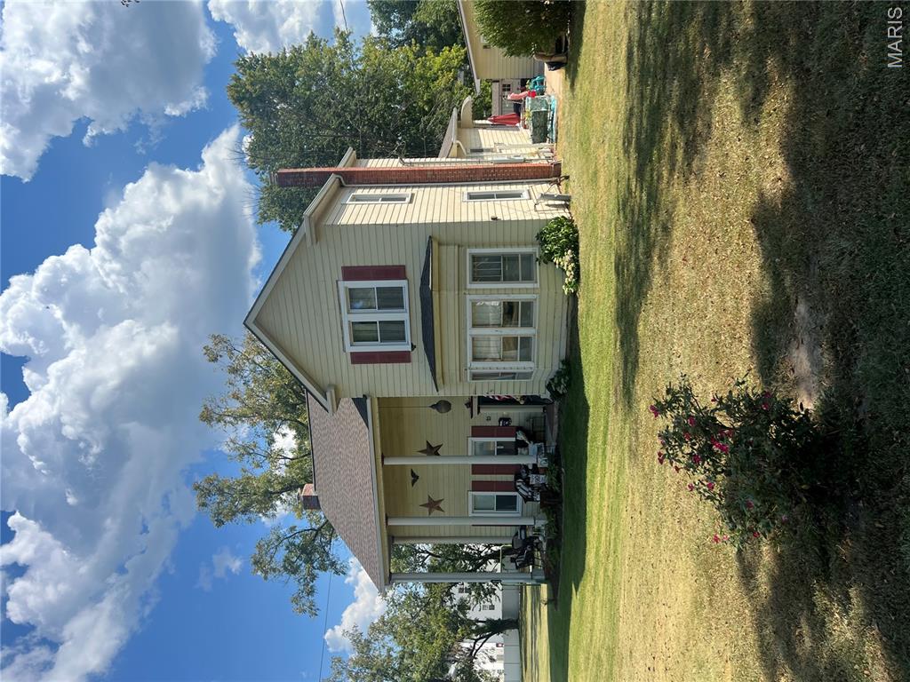 830 Boone Street, Troy, MO, 63379