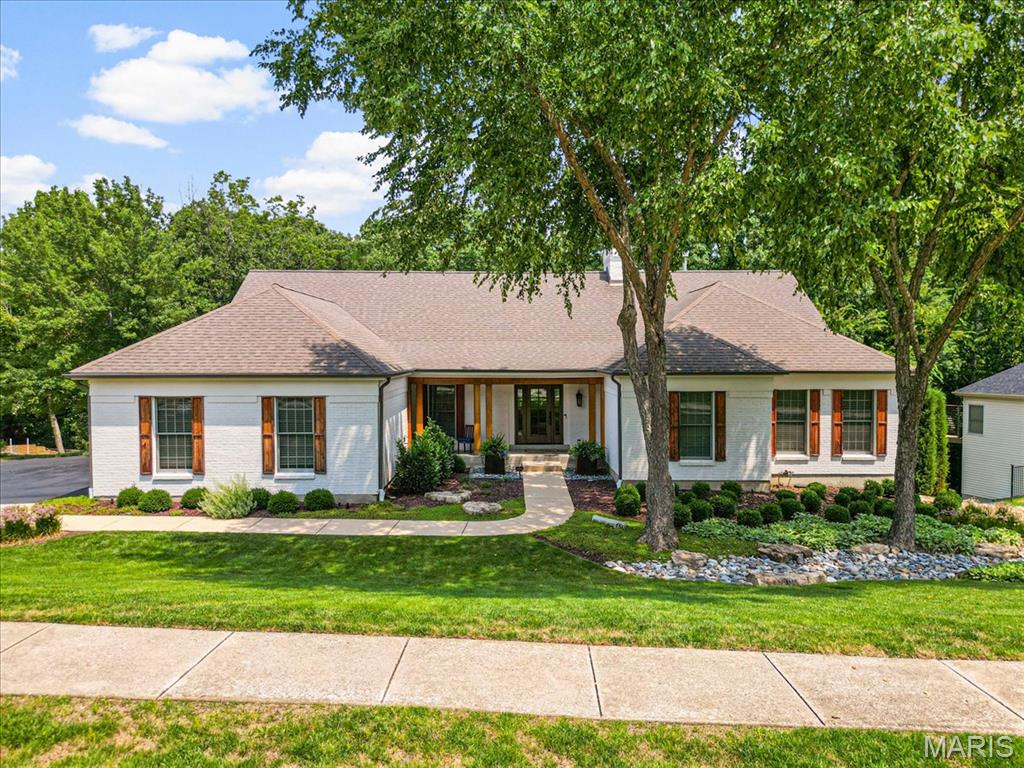 1635 Wildhorse Parkway Drive, Wildwood, MO, 63005