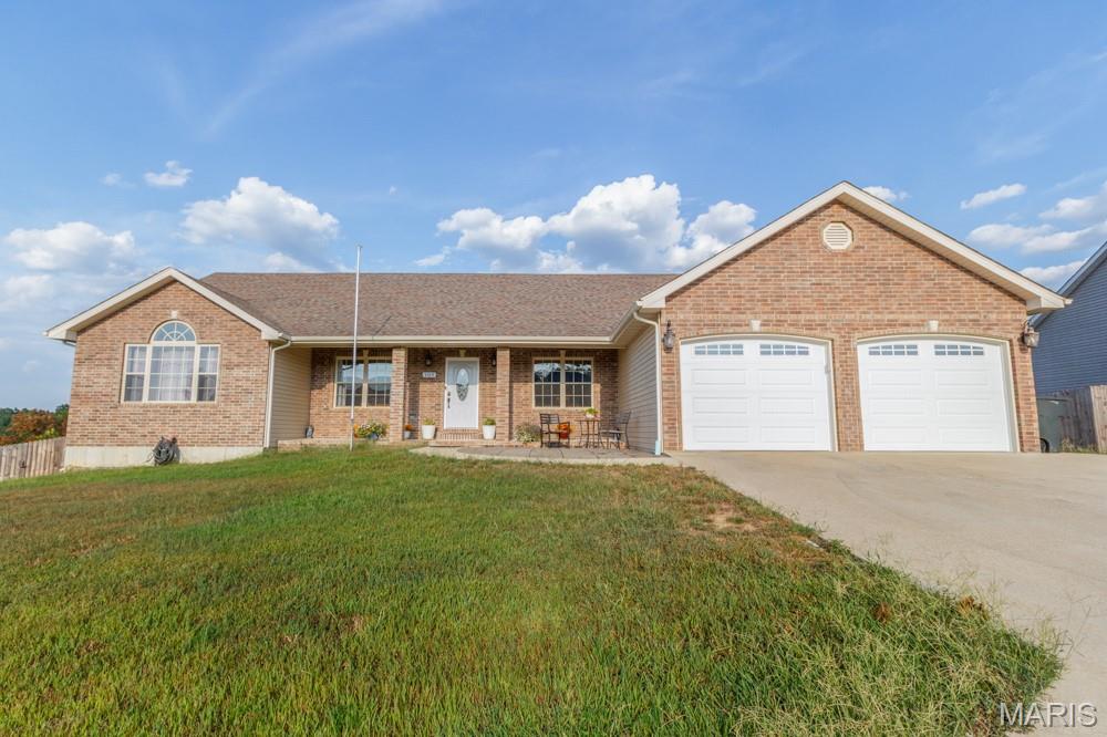 109 Paradise Street, Waynesville, MO, 65583