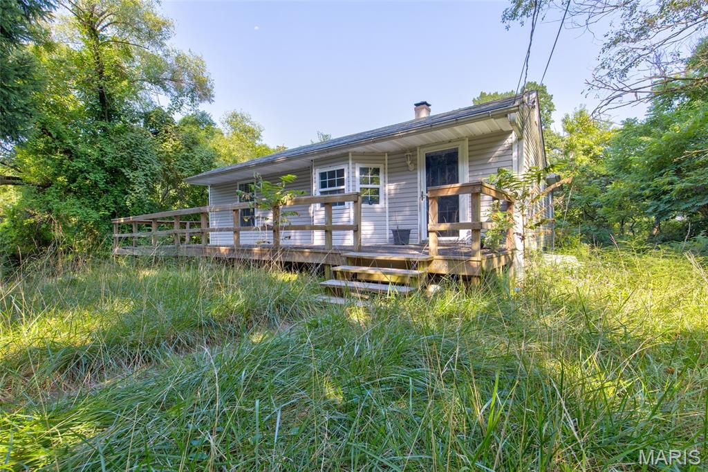 848 Oakwood Lane, Wood River, IL, 62024