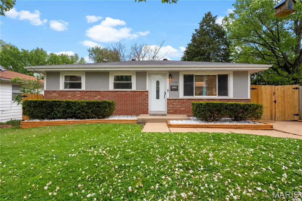 7638 Delmont Street, Unincorporated, MO, 63123
