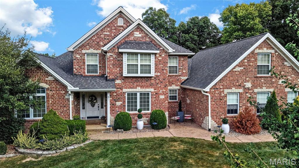 5 Kinker Drive, Moscow Mills, MO, 63362