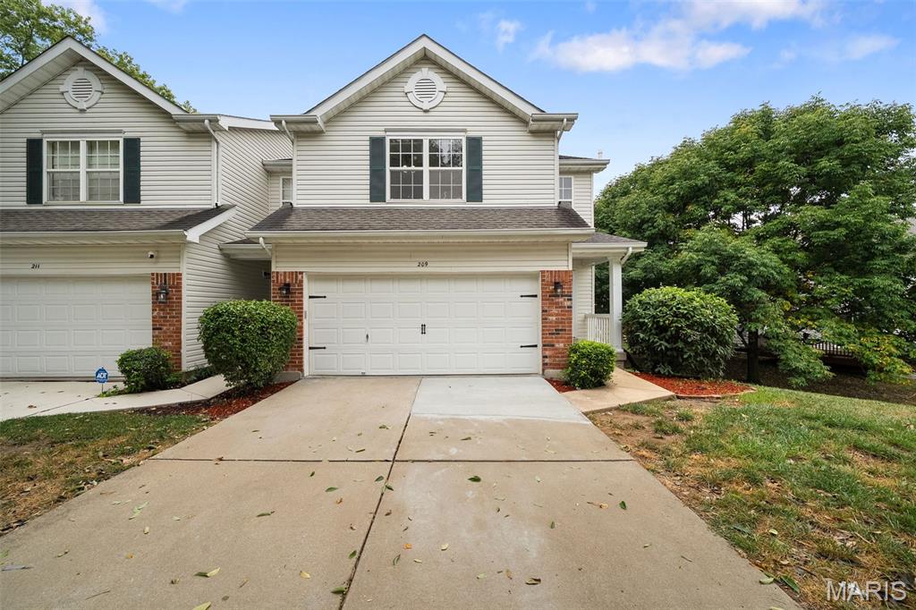 209 Waterside Crossing