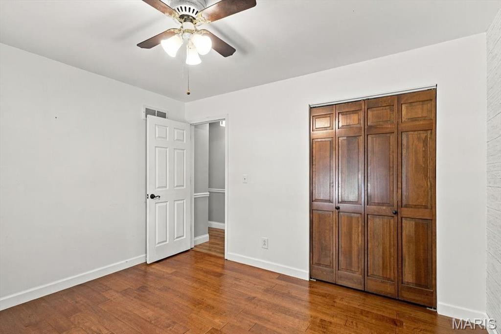 First slide
