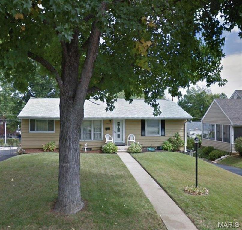 7051 Circleview Drive, Unincorporated, MO, 63123