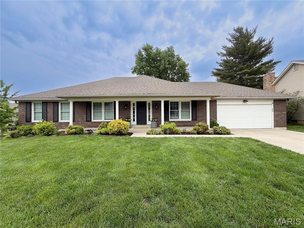 584 Sunbridge Drive