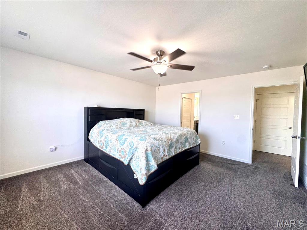 First slide