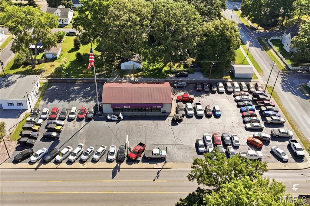 11 S State Street, Freeburg, IL, 62243