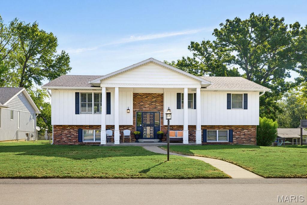 2012 Concord Place
