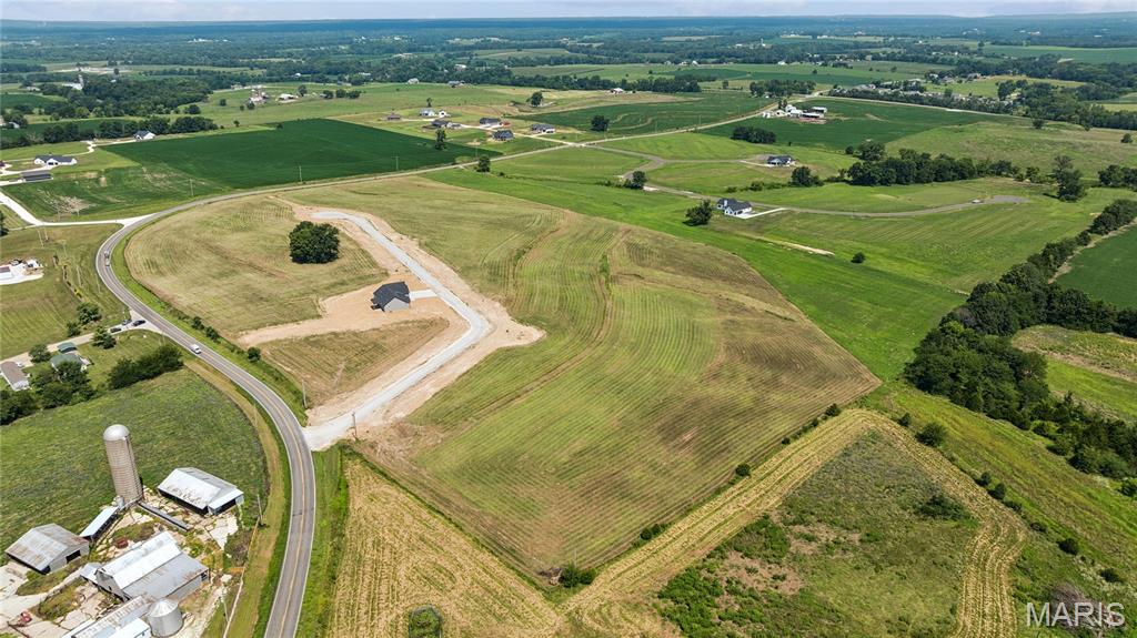 100 Sunrise Lane, Unincorporated, MO, 63369