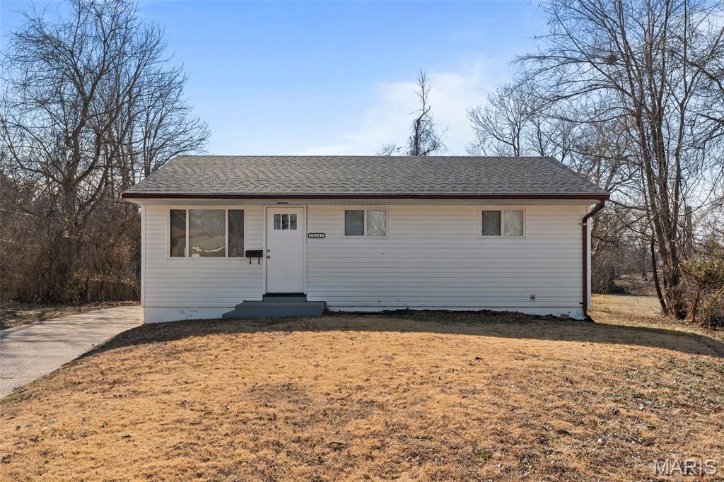 10602 Moidart Circle, Unincorporated, MO, 63137