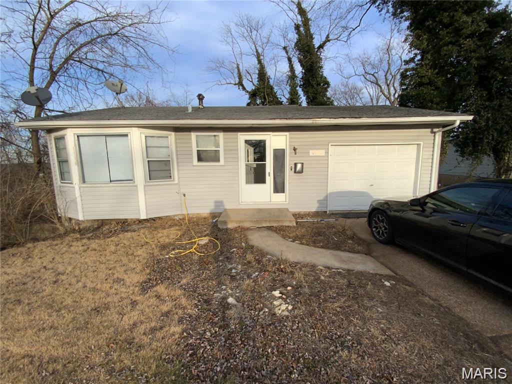 2543 Shannon Avenue, Jennings, MO, 63136
