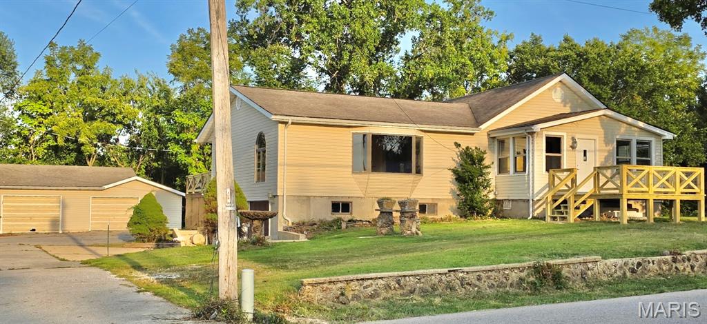 1104 S McArthur Street, Salem, MO, 65560