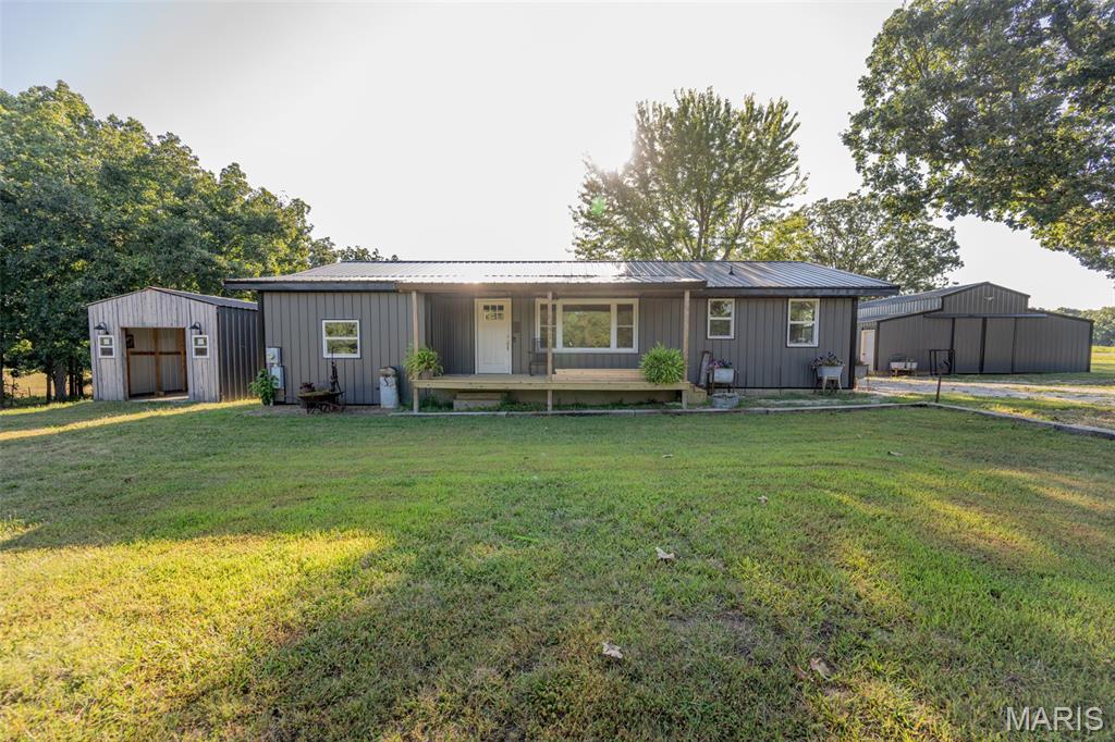 21816 Highway C, Unincorporated, MO, 65013
