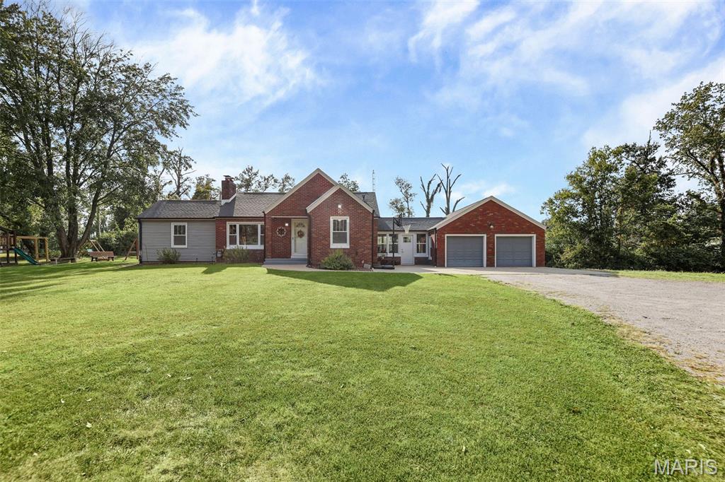 1501 Woods Lane, Centralia, IL, 62801