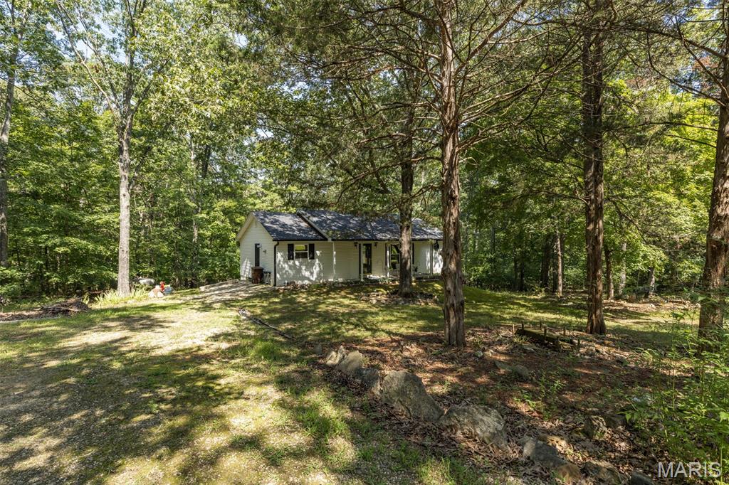 First slide