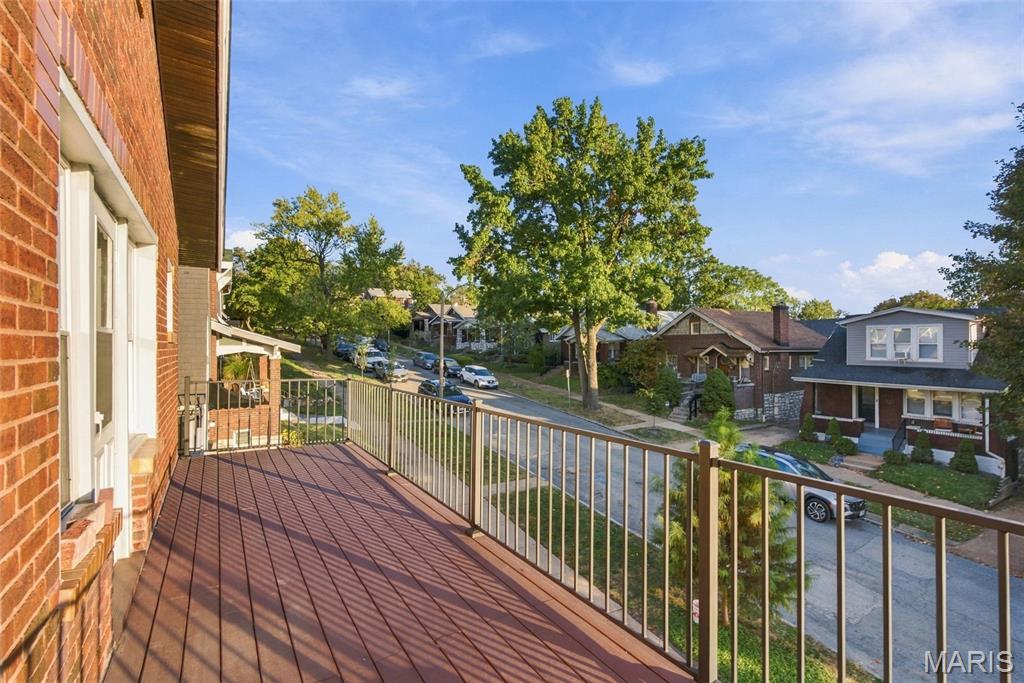 First slide