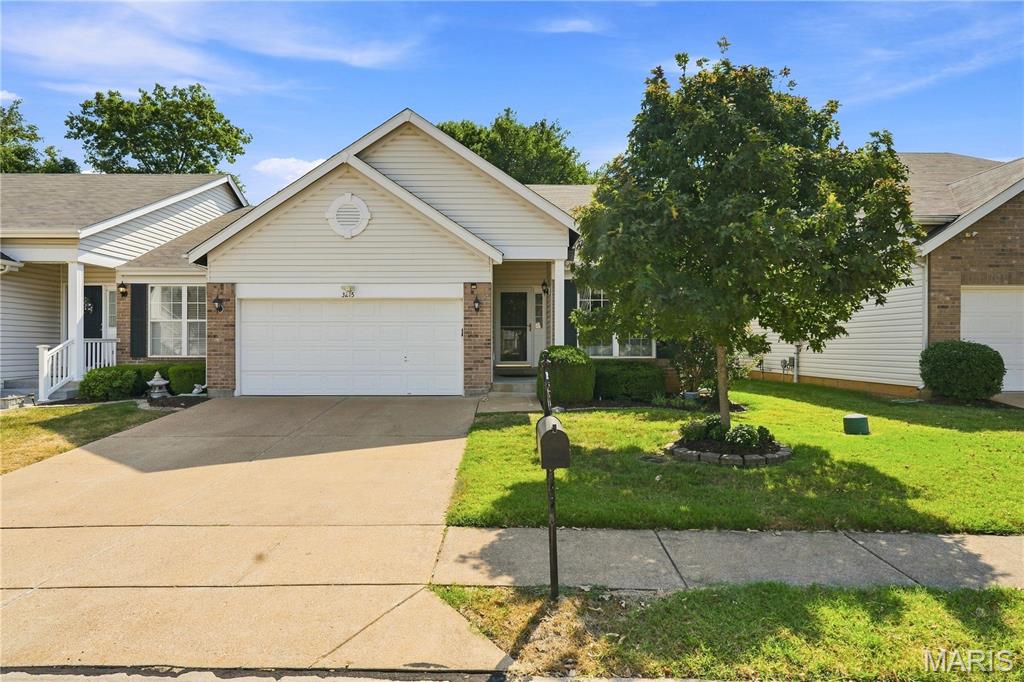 No-Step & Accessible Homes - 3215 Country Hollow Drive