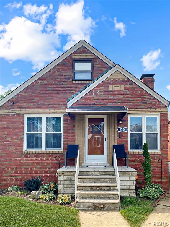 5750 Potomac