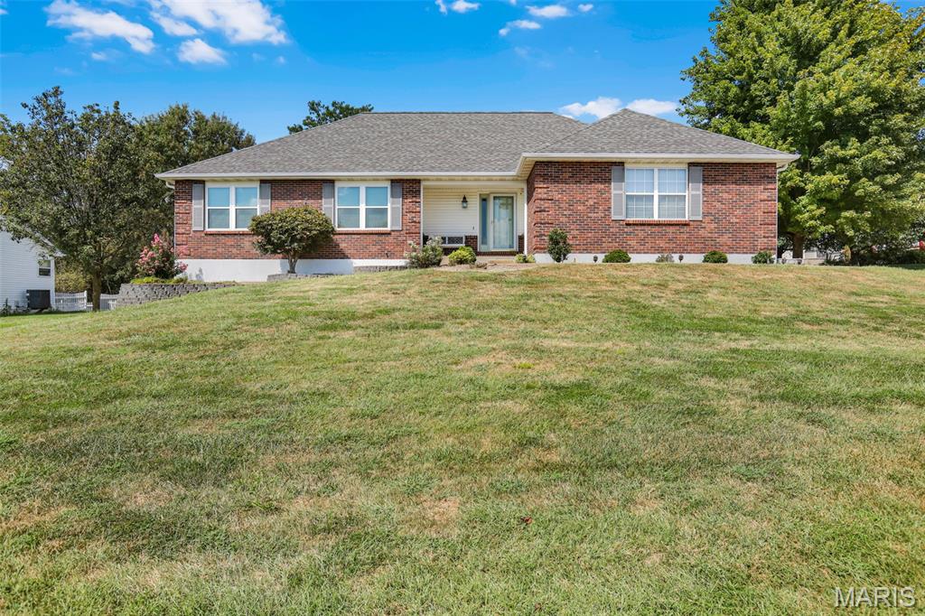 No-Step & Accessible Homes - 171 Bridgewater Chase Lane