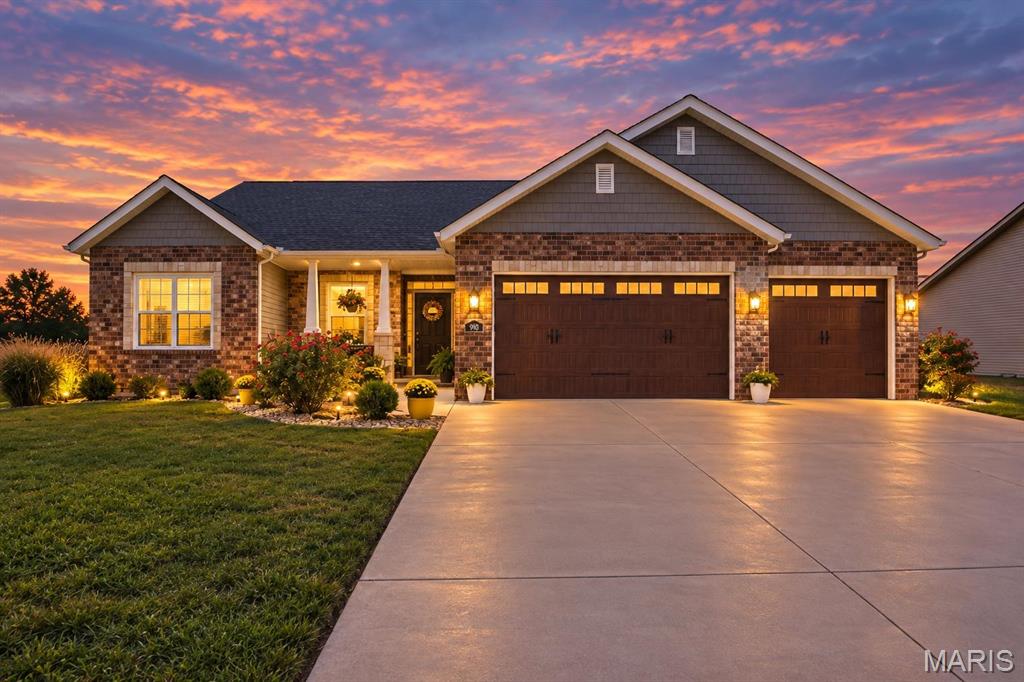 No-Step & Accessible Homes - 910 Taylor Drive