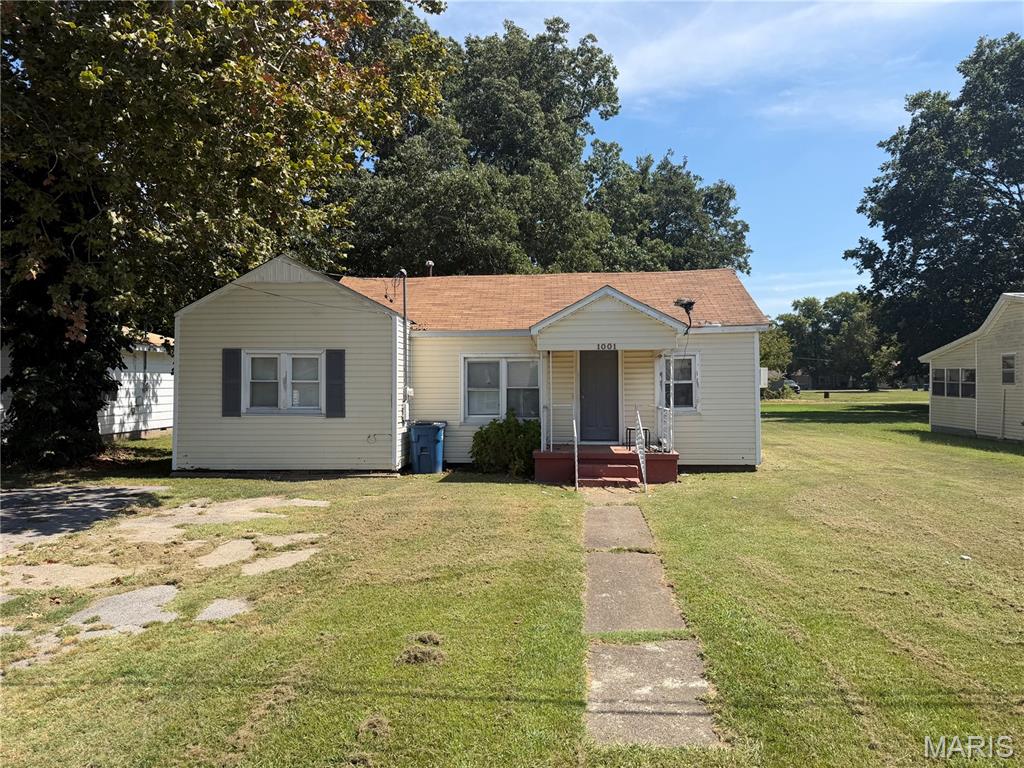 1001 N Huffman Avenue, Portageville, MO, 63873