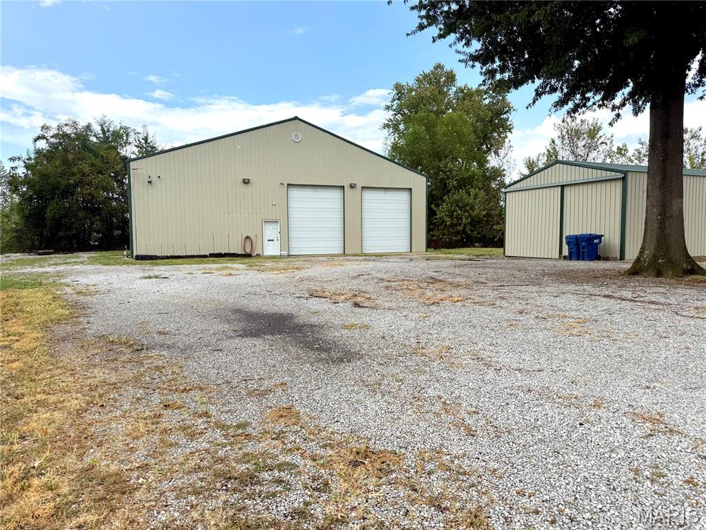 207 W Old Salem Road, Licking, MO, 65542