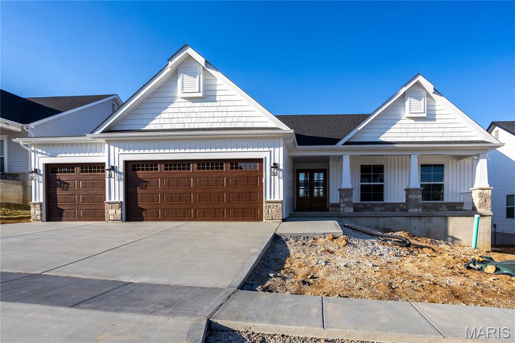 16055 Marions Way, Ellisville, MO, 63038