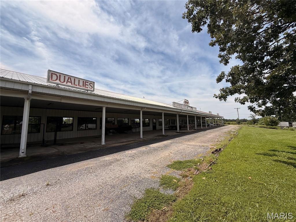 21699 County Road, County, MO, 65559