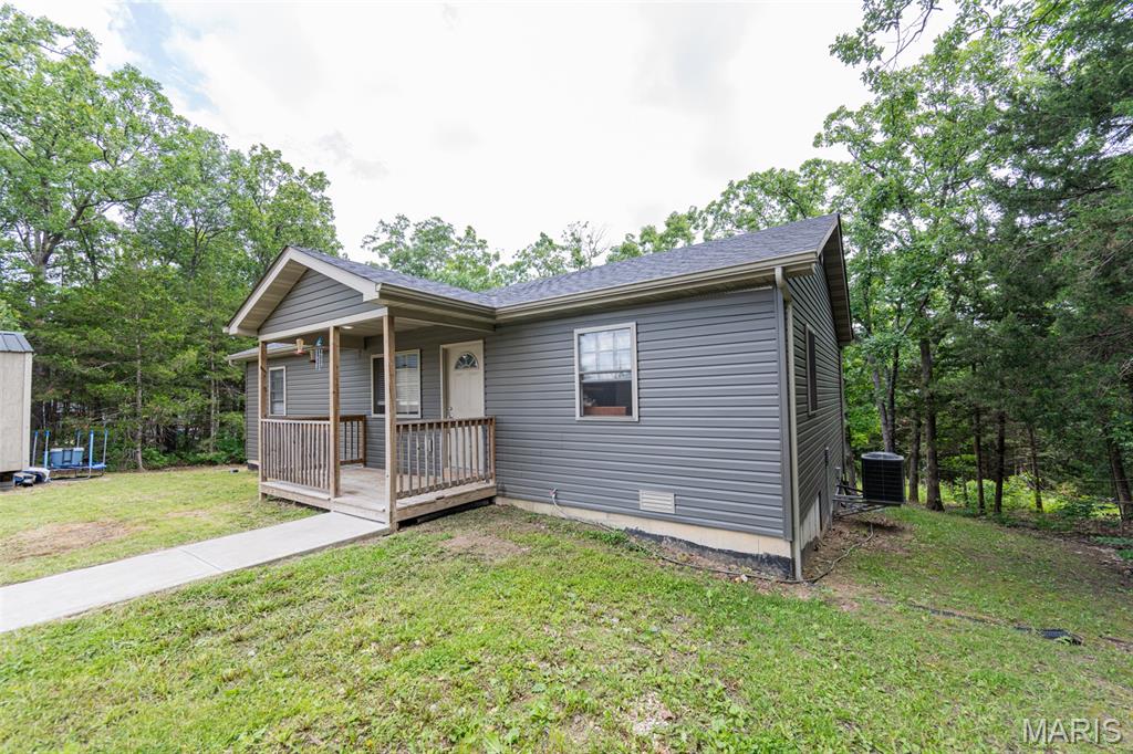 3440 Peaceful Valley Road, Unincorporated, MO, 65066