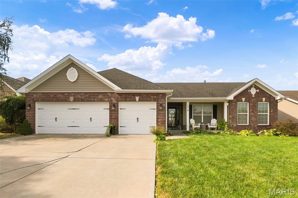 1516 Wainscott
